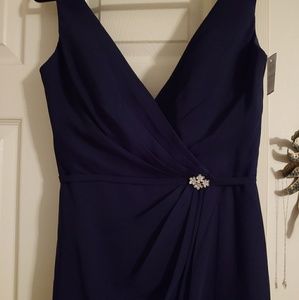 Dress prom or bridesmaid